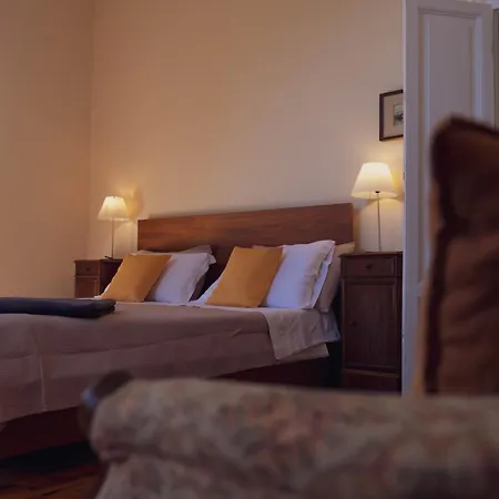 Villa Guardini - Di Varenna