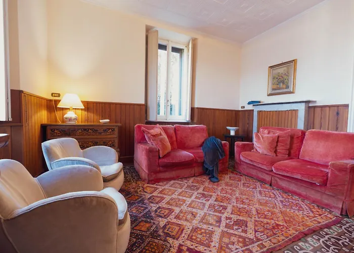 Guardini - Di Villa Varenna