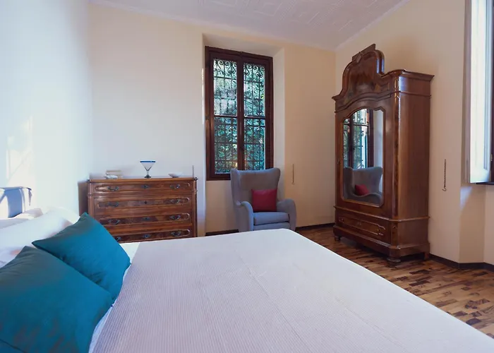 Guardini - Di Villa Varenna