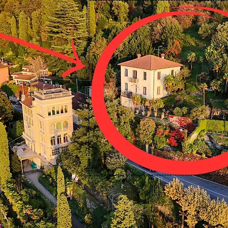 Villa Guardini - Di *