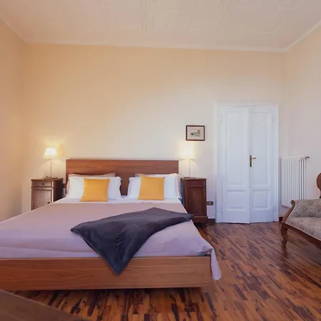 ヴィラ Guardini - Di ヴァレンナ