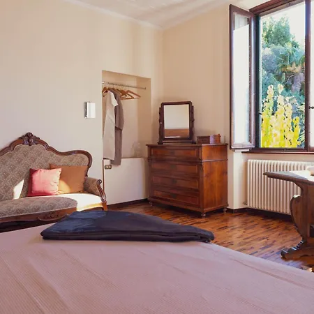 Villa Guardini - Di *