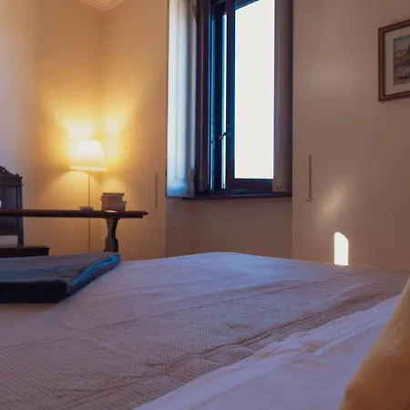 Villa Guardini - Di *