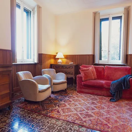 Guardini - Di Villa Varenna