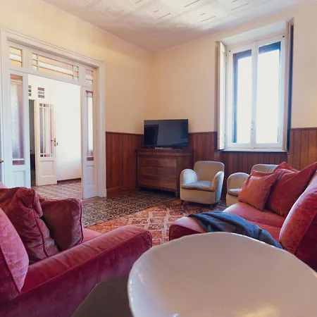 Villa Guardini - Di *