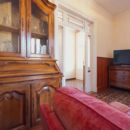 Villa Guardini - Di *