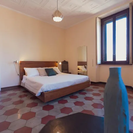 Villa Guardini - Di Varenna