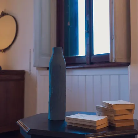 Villa Guardini - Di *