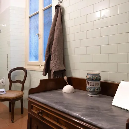 Villa Guardini - Di *