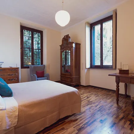 Villa Guardini - Di