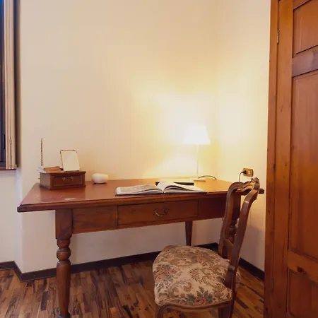 Villa Guardini - Di *