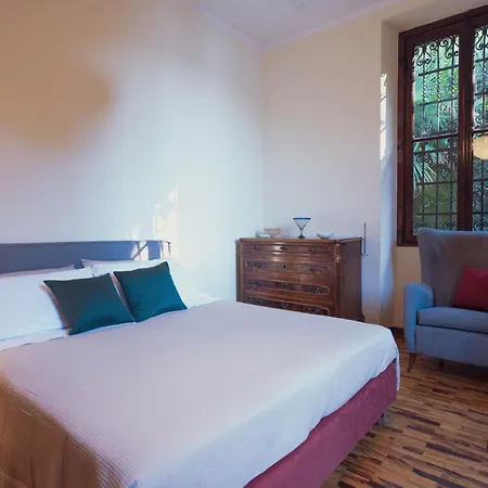 Villa Guardini - Di *