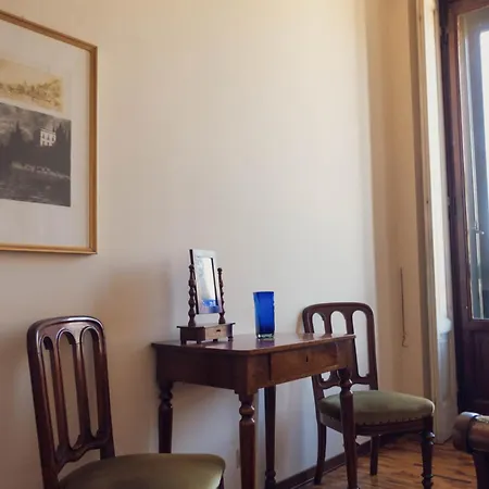 Villa Guardini - Di Varenna