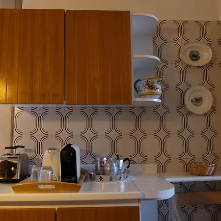 Villa Guardini - Di *