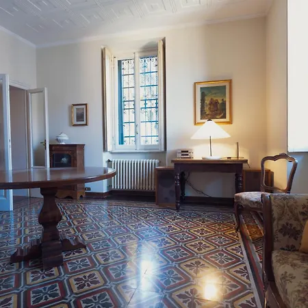 Villa Guardini - Di