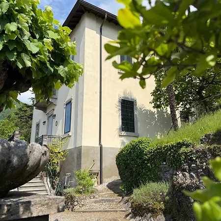 Villa Guardini - Di *