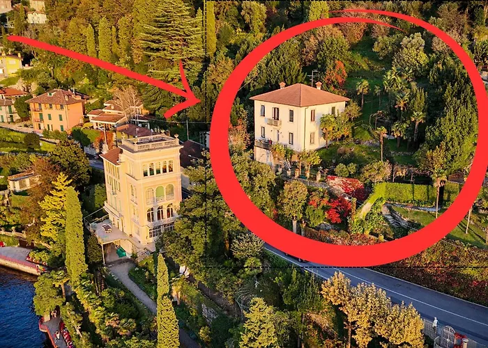 Villa Guardini - Di *