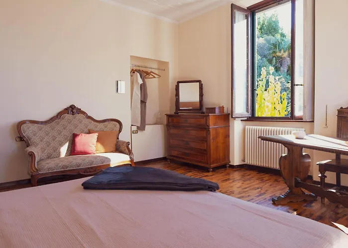 Villa Guardini - Di *