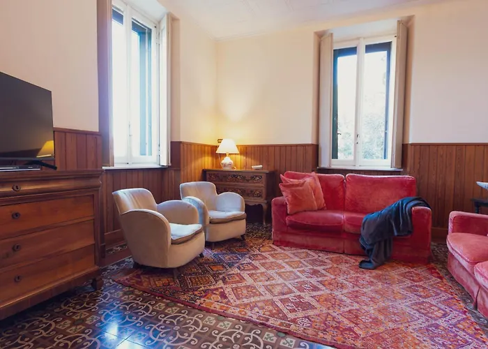 Guardini - Di Villa Varenna