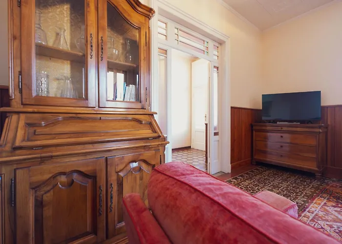 Villa Guardini - Di *