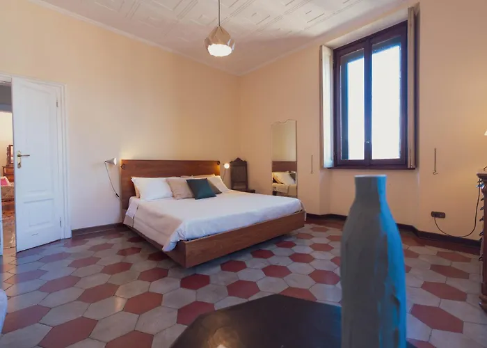 Villa Guardini - Di Varenna