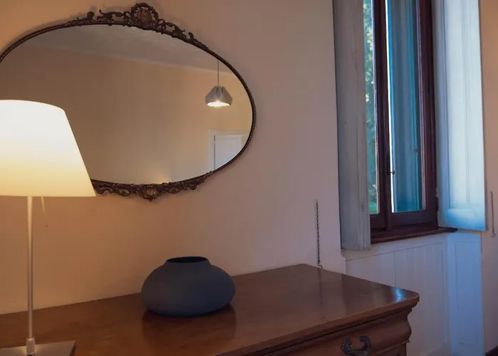 Guardini - Di Villa Varenna