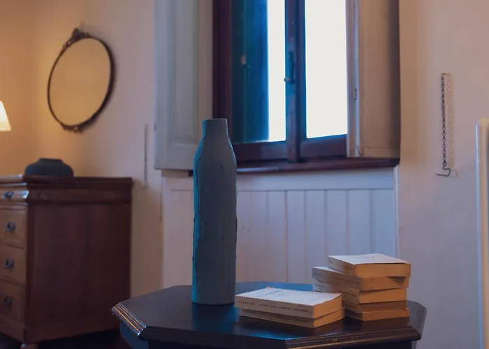 ヴィラ Guardini - Di *