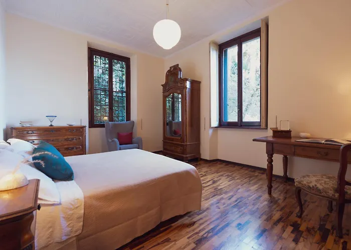 ヴィラ Guardini - Di