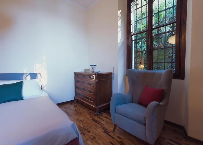 ヴィラ Guardini - Di