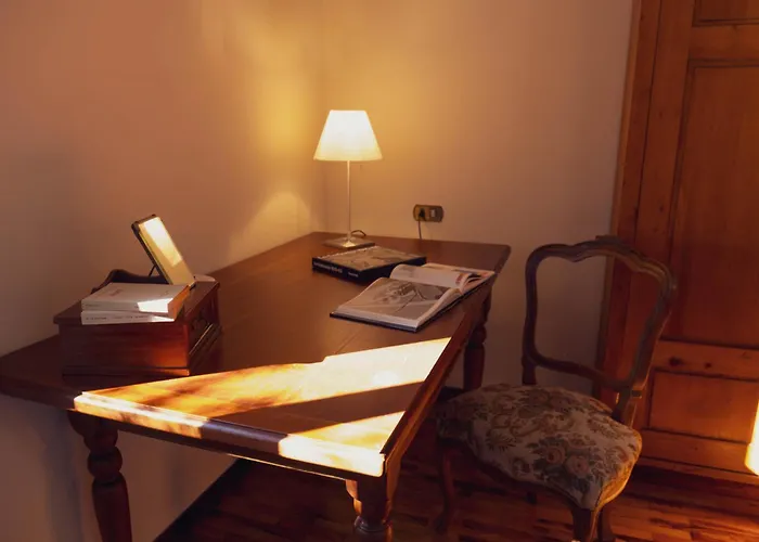 ヴィラ Guardini - Di