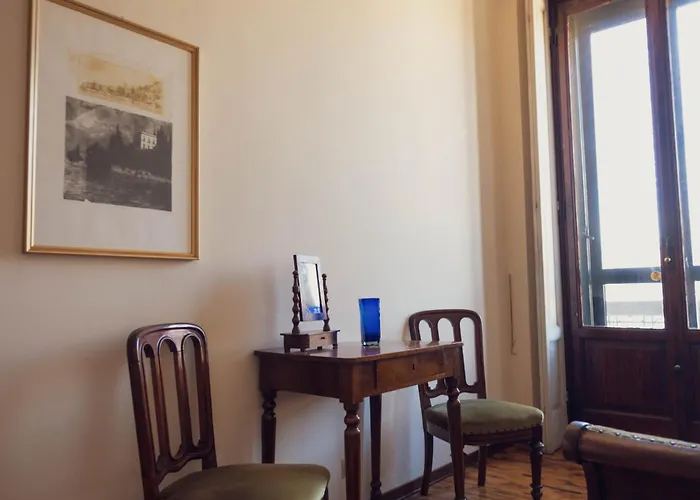 Villa Guardini - Di Varenna