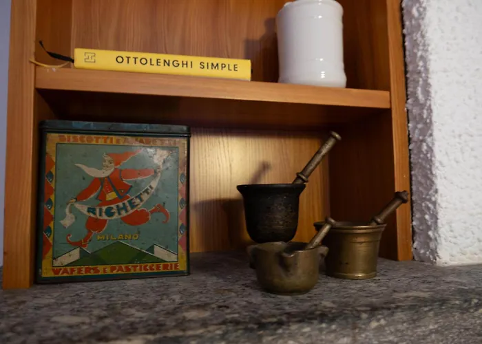 ヴィラ Guardini - Di