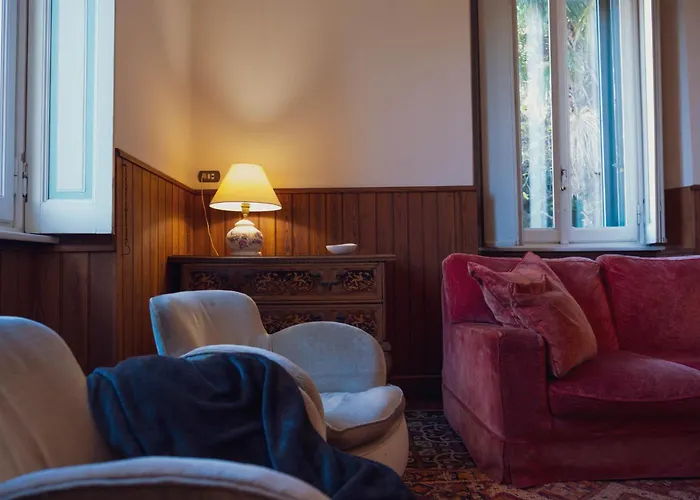 Guardini - Di 别墅