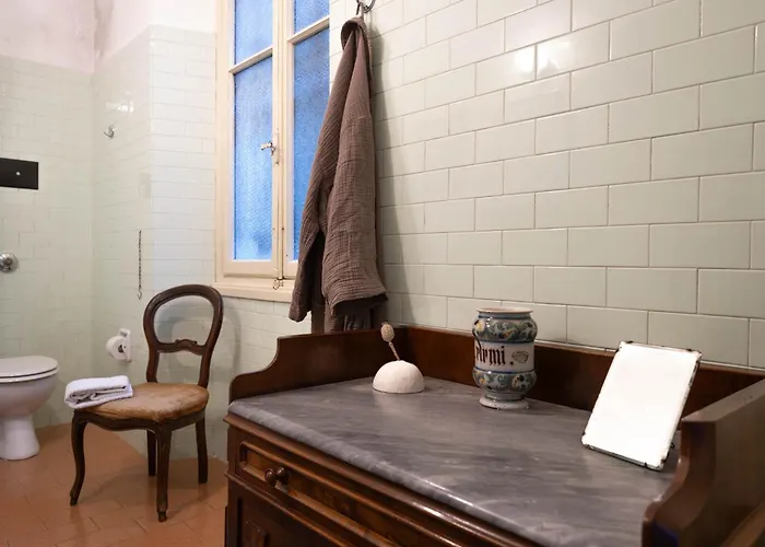 别墅 Guardini - Di *