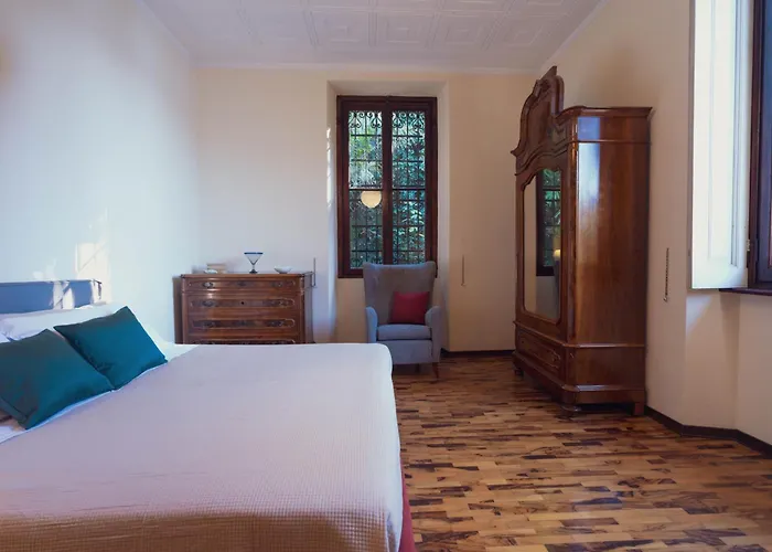 别墅 Guardini - Di