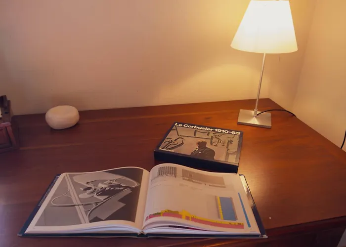 Guardini - Di 别墅