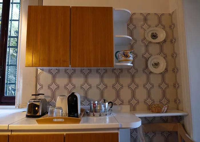 别墅 Guardini - Di *