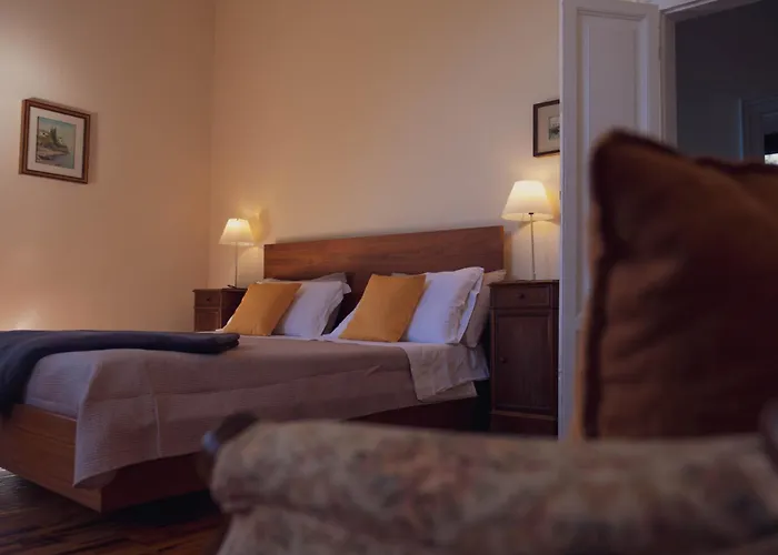 Βίλα Guardini - Di Βαρένα