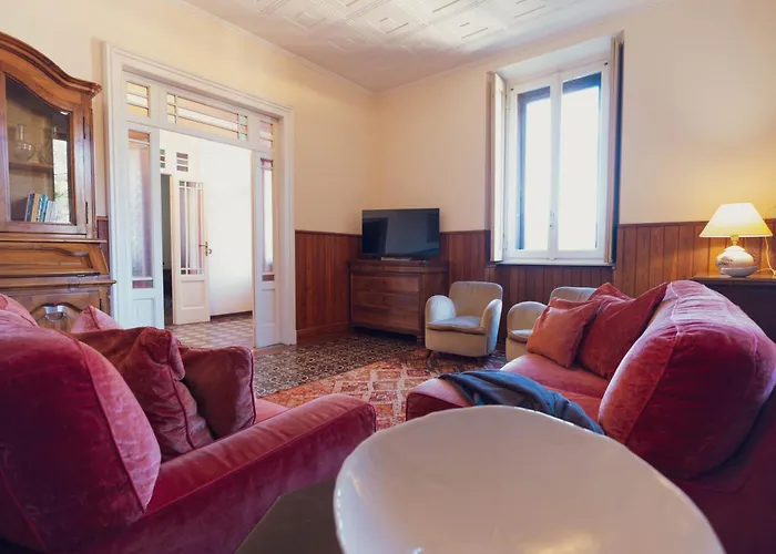 Βίλα Guardini - Di *