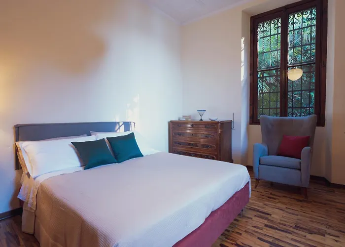 Βίλα Guardini - Di *