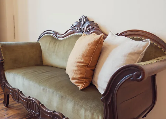 Βίλα Guardini - Di