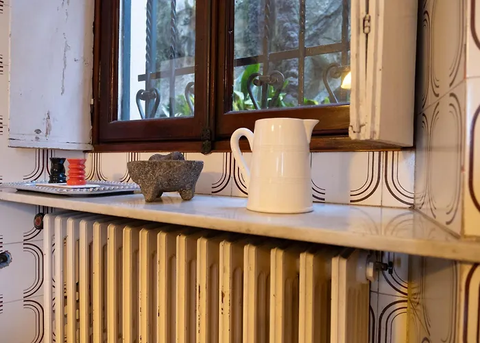 Βίλα Guardini - Di